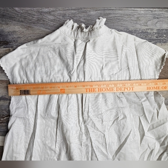 Stockholm Atelier X & other stories Women's Size 0 Swing Dress - Picture 9 of 13